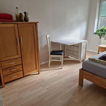 Haus Homann-Schneider, Wohnung Wetter Веттер Екстер'єр фото