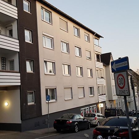 Haus Homann-Schneider, Wohnung Wetter Веттер Екстер'єр фото
