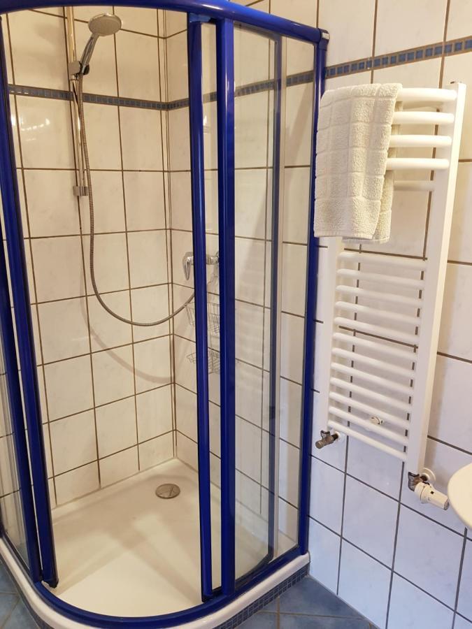 Haus Homann-Schneider, Wohnung Wetter Веттер Екстер'єр фото