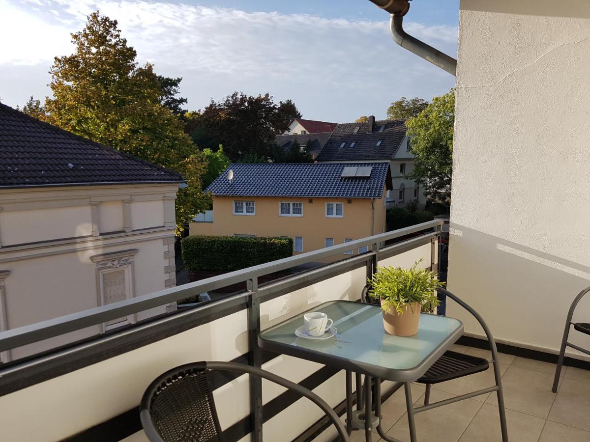 Haus Homann-Schneider, Wohnung Wetter Веттер Екстер'єр фото